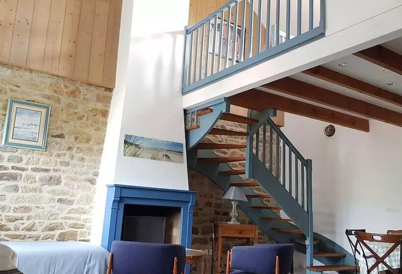 B&b Domaine De Keryargon