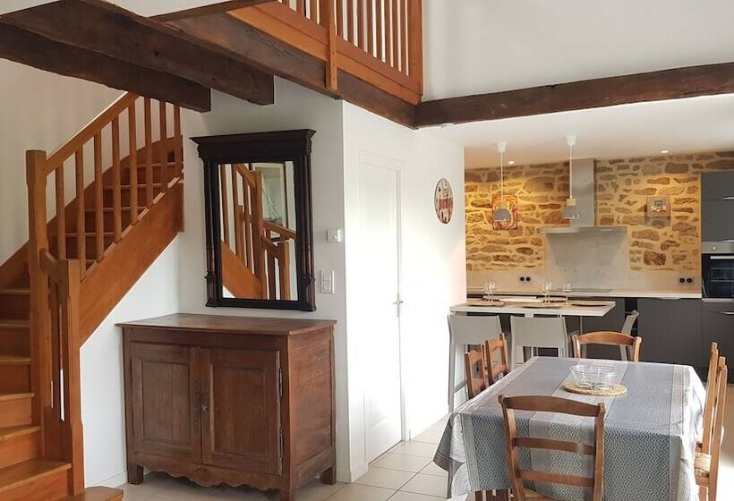 B&b Domaine De Keryargon