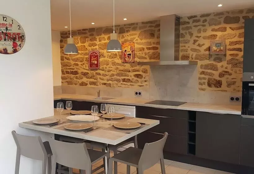 B&b Domaine De Keryargon