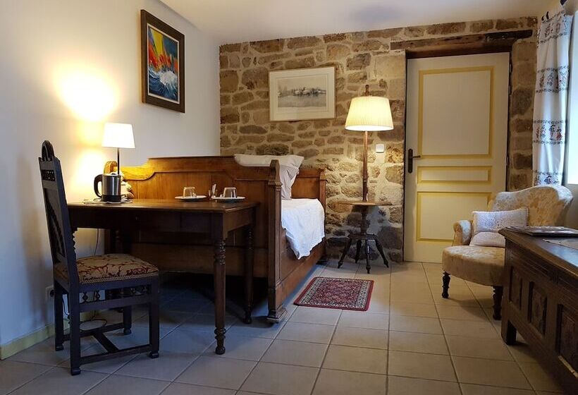 B&b Domaine De Keryargon