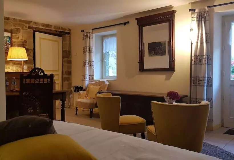 B&b Domaine De Keryargon