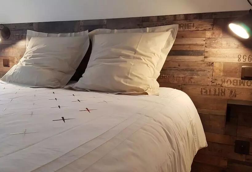 B&b Domaine De Keryargon