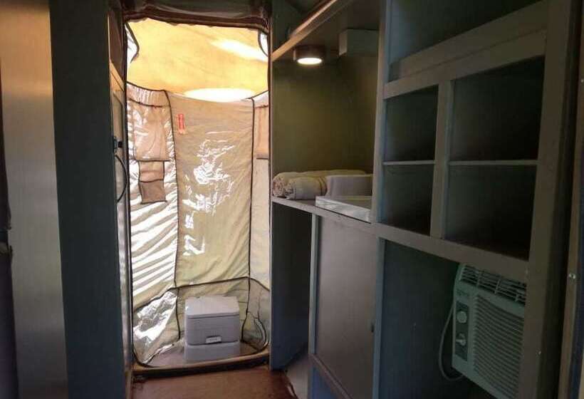 Bed and Breakfast Campestre Nukak Travellers Club