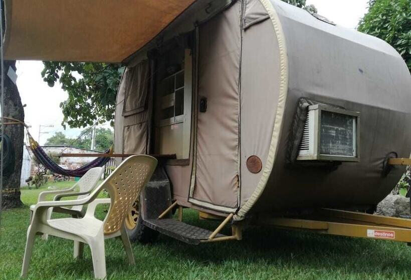 Bed and Breakfast Campestre Nukak Travellers Club