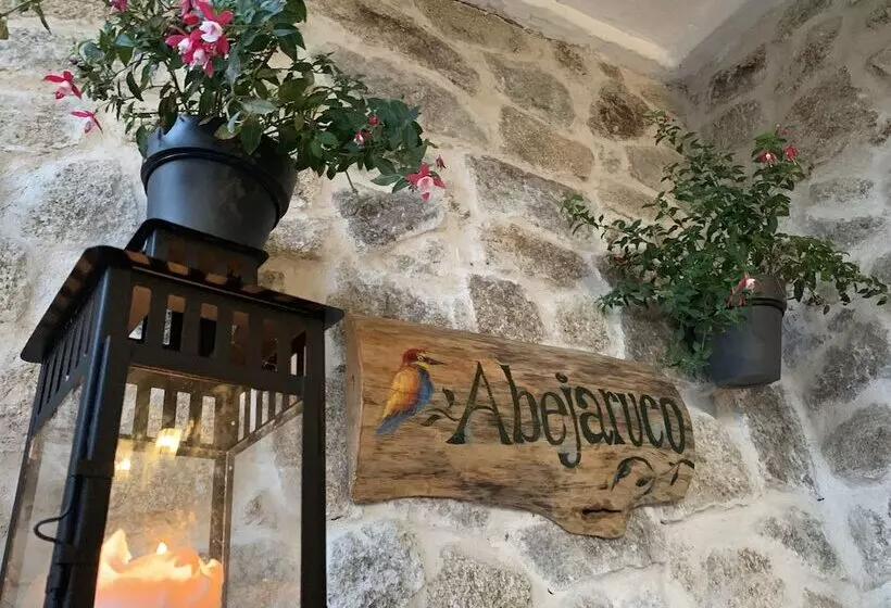 ベッドアンドブレックファースト El Abejaruco