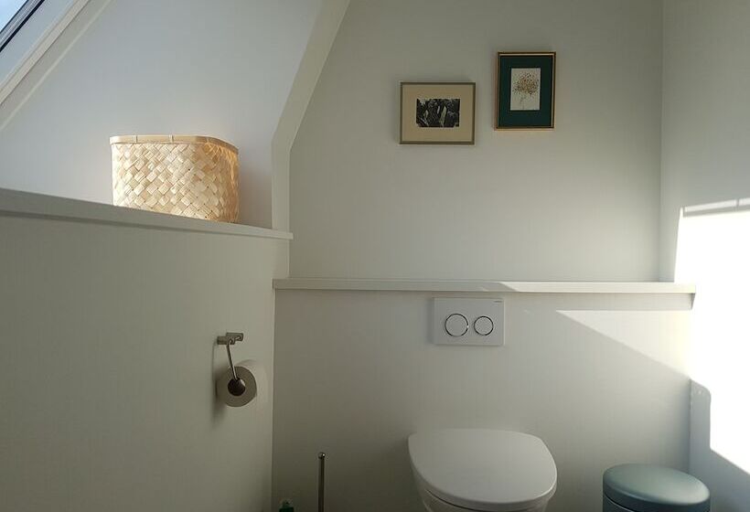 민박 Hesede Hovedgård