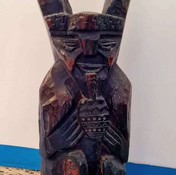 مبيت وإفطار La Casa De Mamama