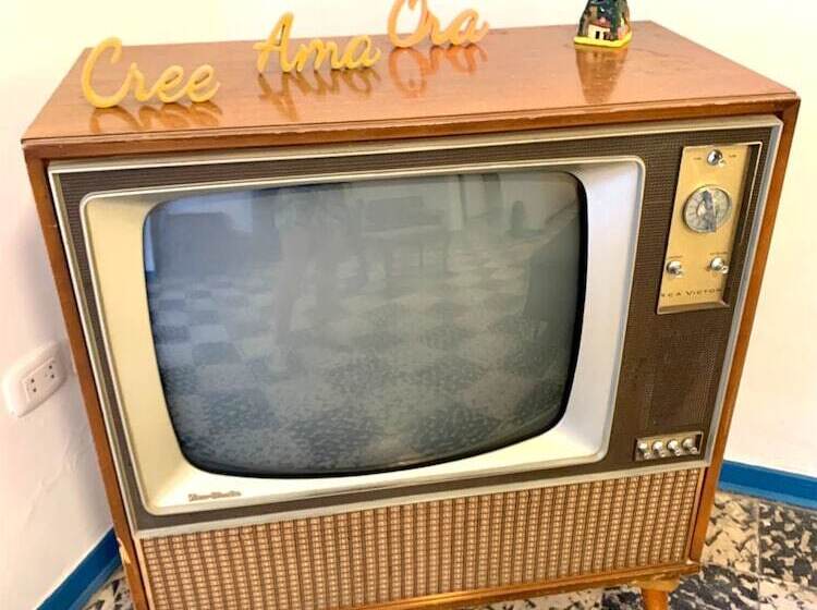 مبيت وإفطار La Casa De Mamama