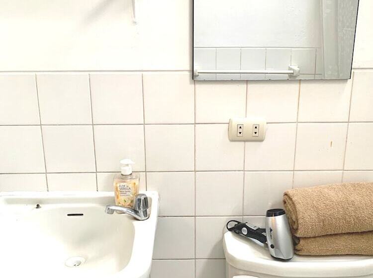 مبيت وإفطار La Casa De Mamama