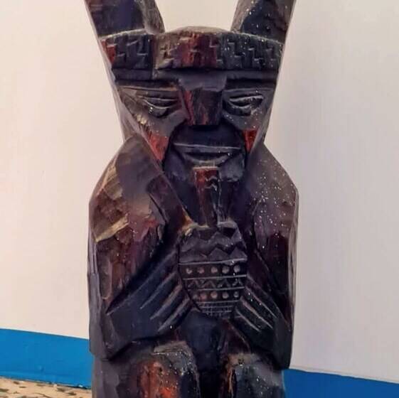 مبيت وإفطار La Casa De Mamama