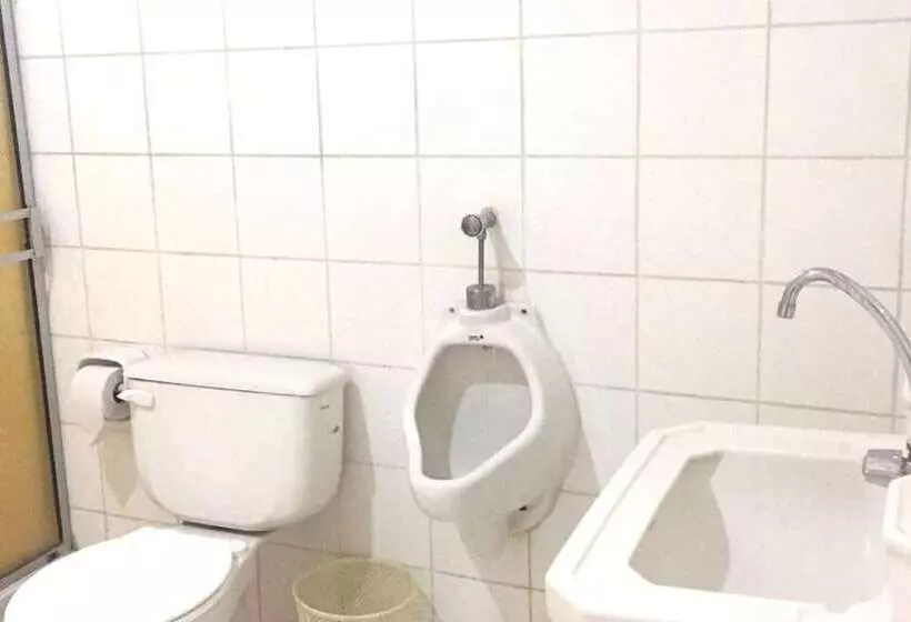 تختخواب و صبحانه La Casa De Mamama
