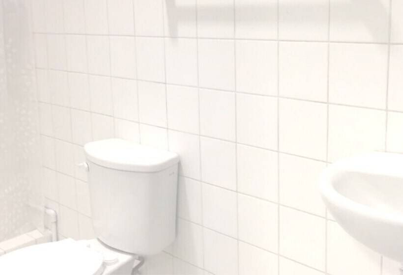 مبيت وإفطار La Casa De Mamama