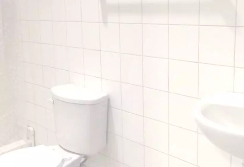 تختخواب و صبحانه La Casa De Mamama