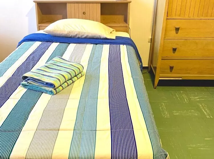 تختخواب و صبحانه La Casa De Mamama