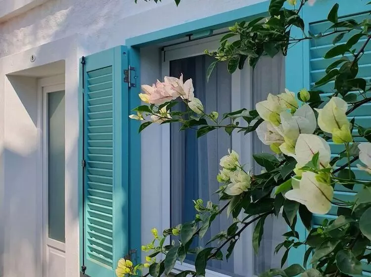 ベッドアンドブレックファースト Monza House Otel