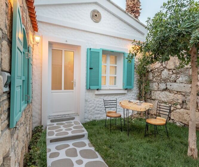 צימר Monza House Otel