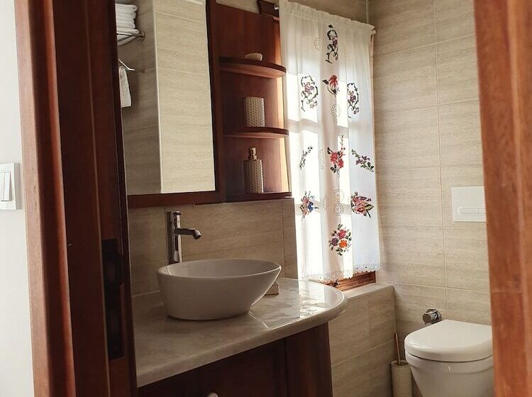 צימר Monza House Otel