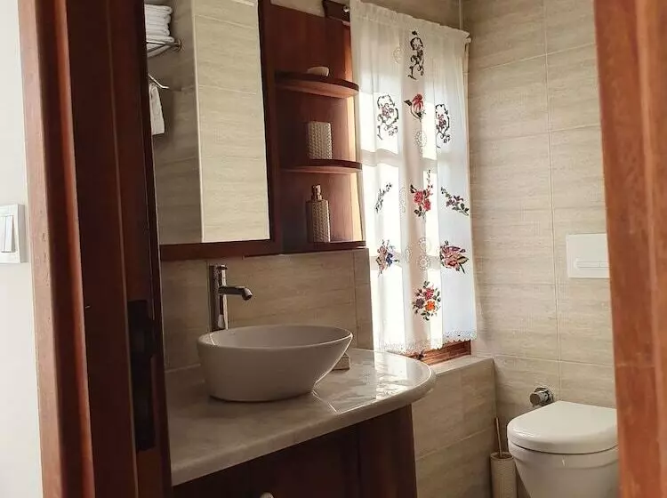 ベッドアンドブレックファースト Monza House Otel