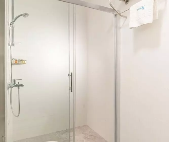 ベッドアンドブレックファースト Monza House Otel