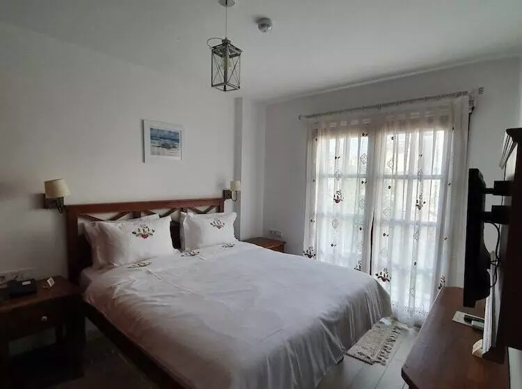 ベッドアンドブレックファースト Monza House Otel