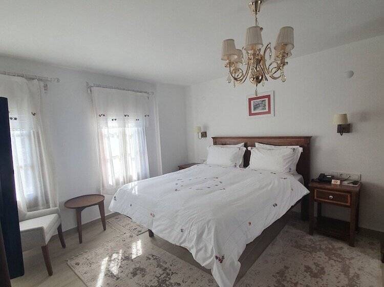 צימר Monza House Otel