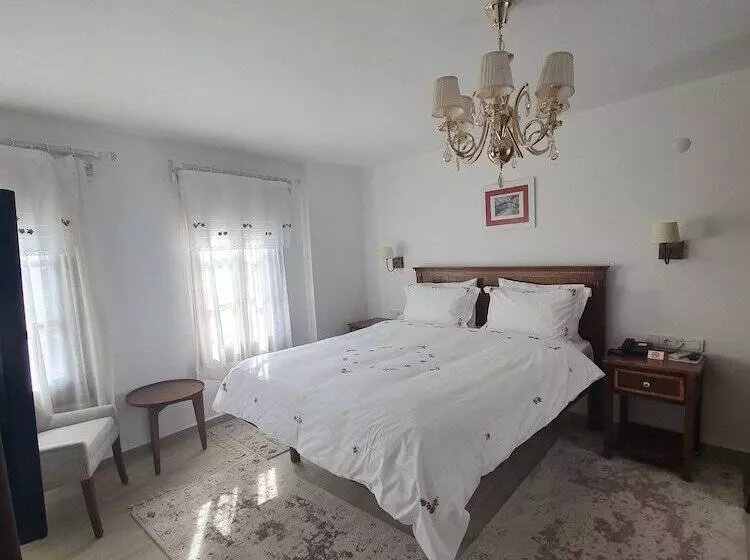 ベッドアンドブレックファースト Monza House Otel