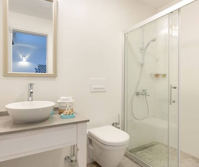 צימר Monza House Otel