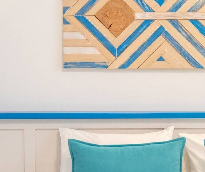 צימר Monza House Otel