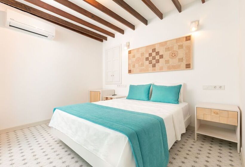 צימר Monza House Otel