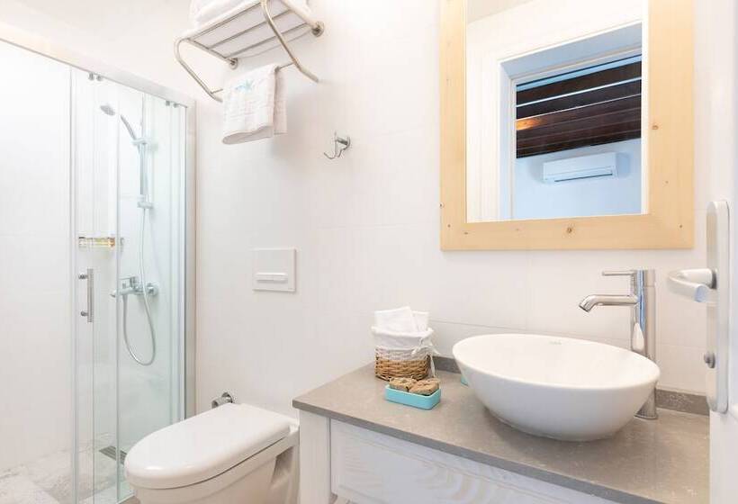 צימר Monza House Otel