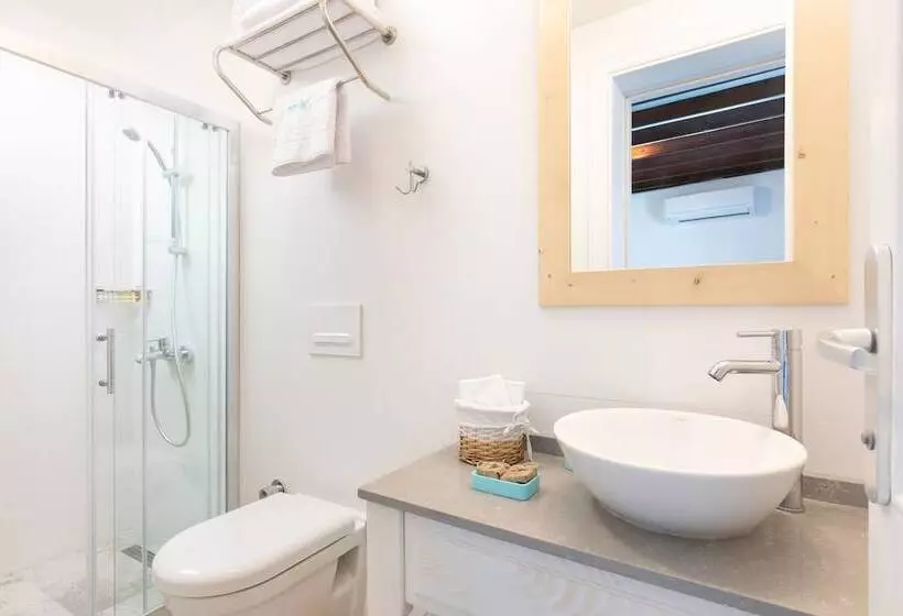 ベッドアンドブレックファースト Monza House Otel