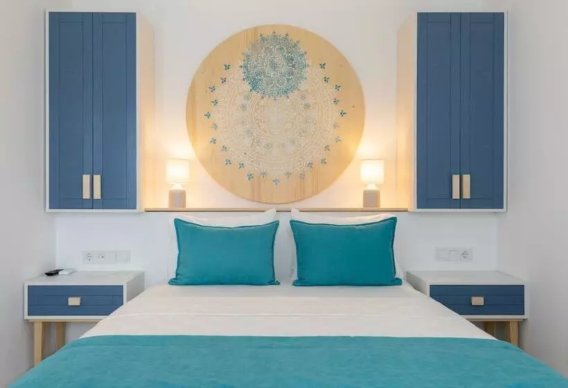 ベッドアンドブレックファースト Monza House Otel