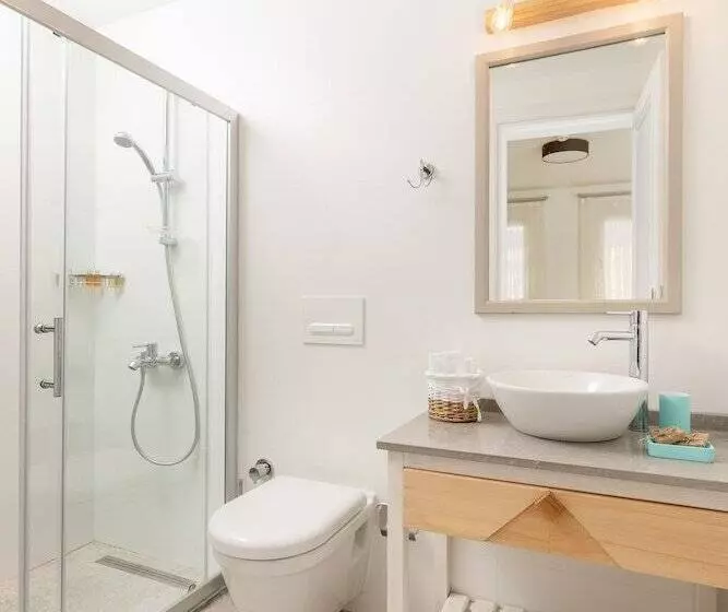 ベッドアンドブレックファースト Monza House Otel