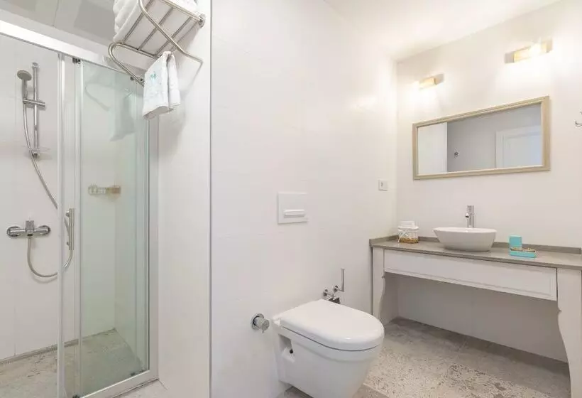 ベッドアンドブレックファースト Monza House Otel