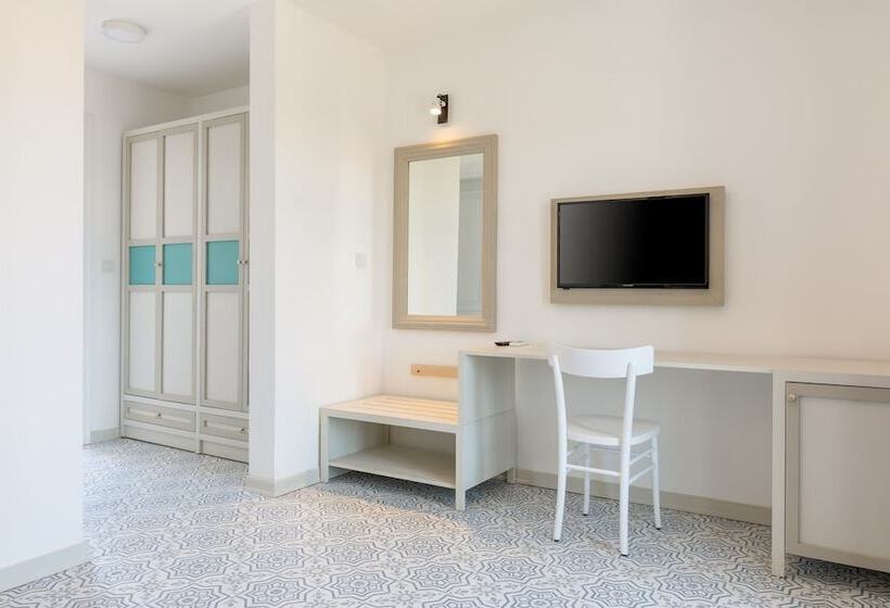 צימר Monza House Otel