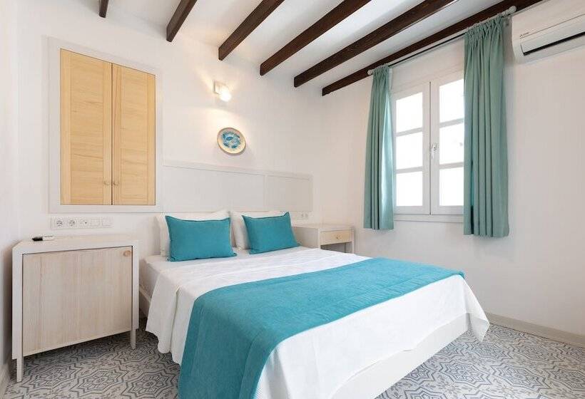 צימר Monza House Otel