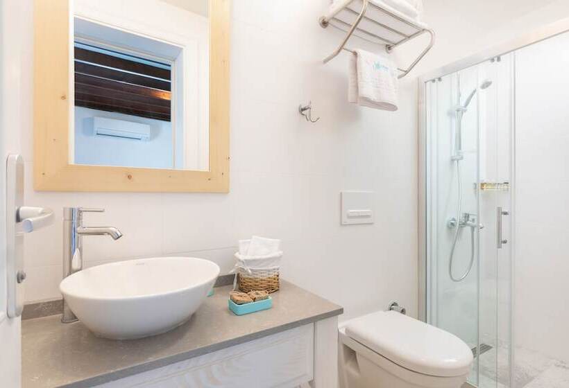 צימר Monza House Otel