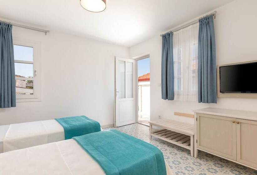 צימר Monza House Otel