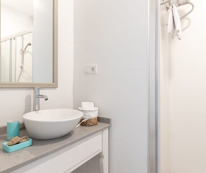 צימר Monza House Otel