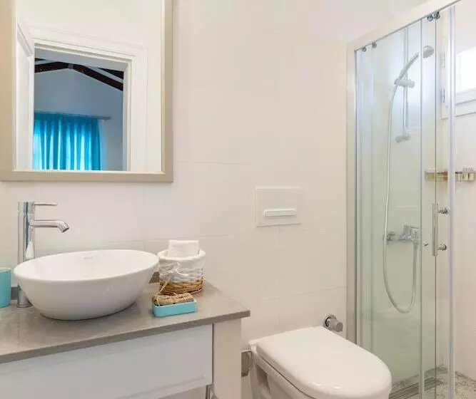 ベッドアンドブレックファースト Monza House Otel