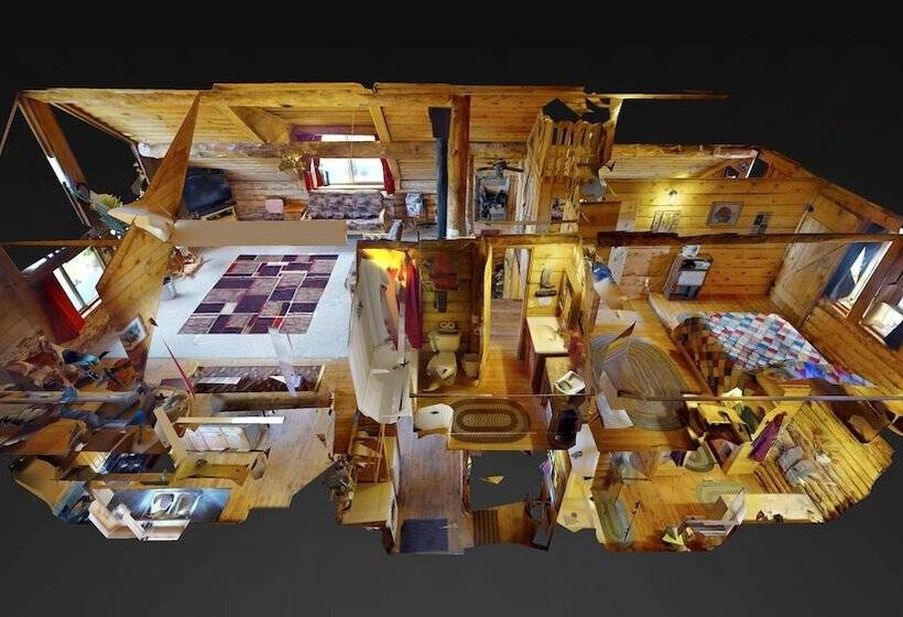 Canyon View Family Lodge