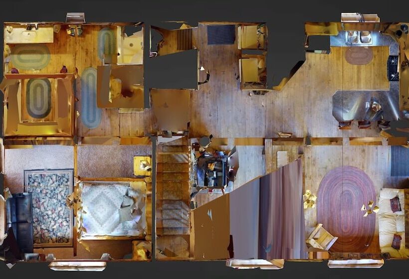 Canyon View Family Lodge