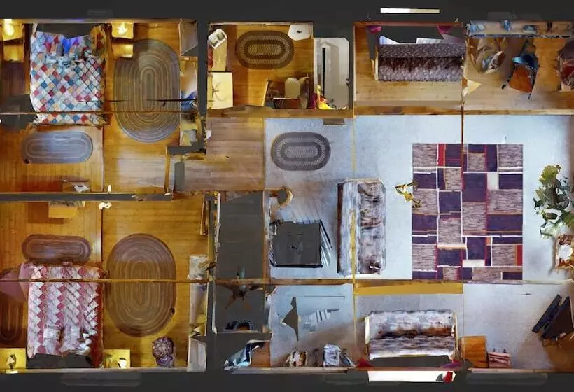 Canyon View Family Lodge