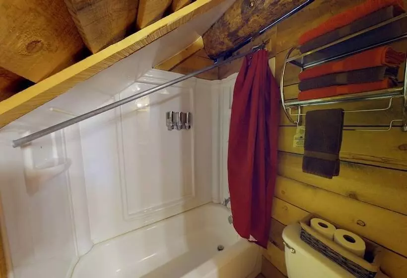 Canyon View Family Lodge