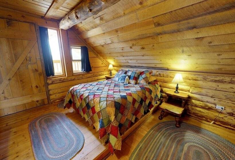 Canyon View Family Lodge