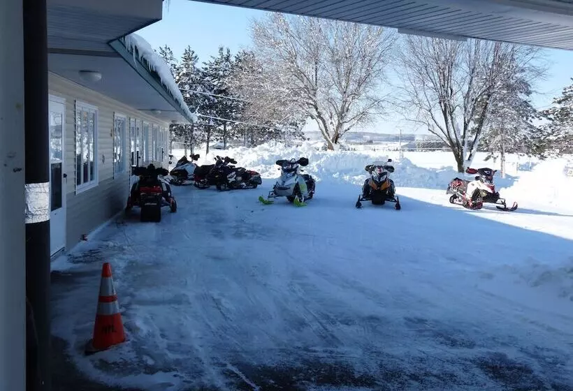 Country Villa Motel And Country Camping