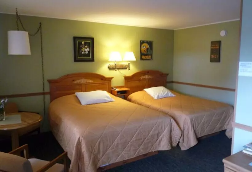 Country Villa Motel And Country Camping