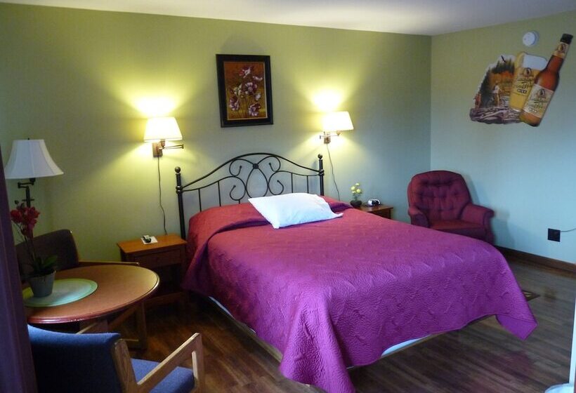 Country Villa Motel And Country Camping