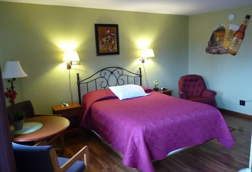 Country Villa Motel And Country Camping