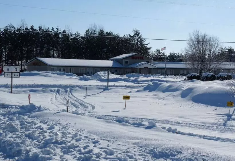 Country Villa Motel And Country Camping